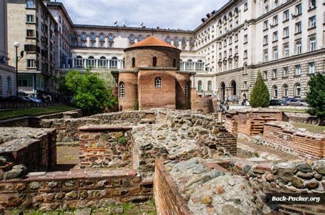 Alles, was digitale nomaden in sofia, bulgarien brauchen, gibt's hier im überblick: Sofia, Bulgarien: 24 Bilder die Lust auf einen Besuch machen!
