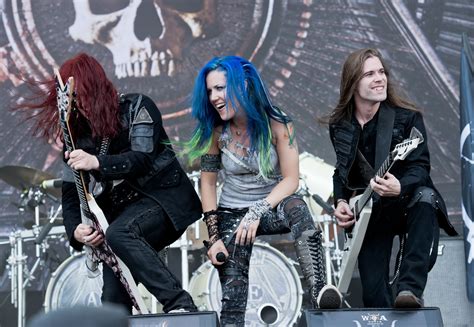 Arch Enemy Wallpapers 61 Images