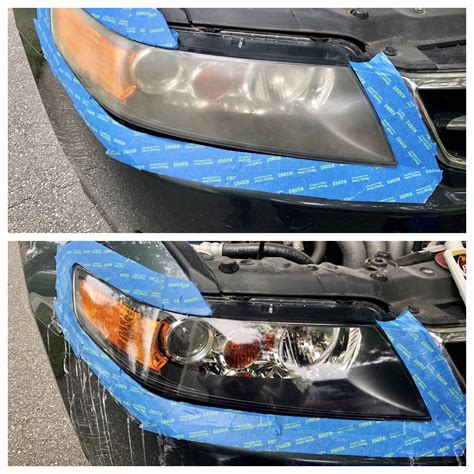 The latest tweets from tsx today (@tsx_today). Cleaned up my 06 TSX headlights today. Can't wait to use ...