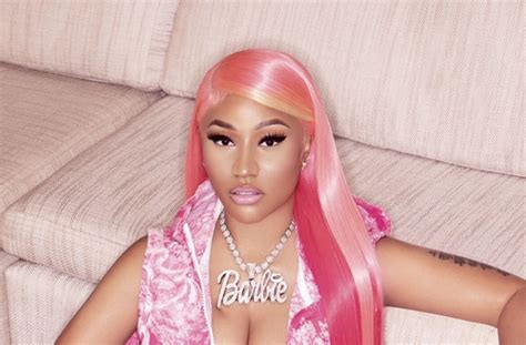 Nicki Minaj Super Freaky Girl Wallpapers Wallpaper Cave
