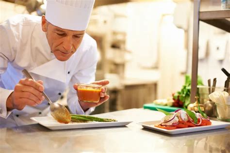 Executive Chef What Is It And How To Become One