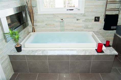 However, ss stated previously, the biggest difference between them is the method of how the jets air tub vs soaking tub. Air Jetted Tub | Toms River, NJ Patch