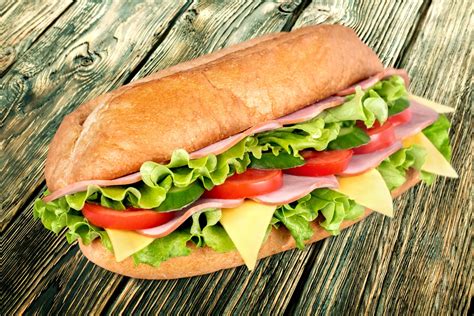 Sandwich 4k Ultra Hd Wallpaper