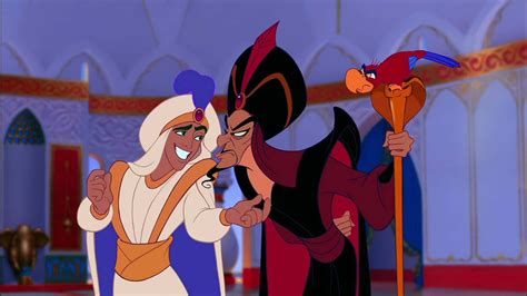 Aladdin Cumple 25 Años 25 Cosas Que Quizá No Sabías Del Clásico Disney