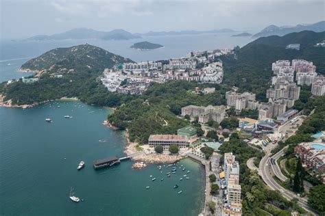 Top 7 Most Expensive Neighborhoods In Hong Kong Jamesedition