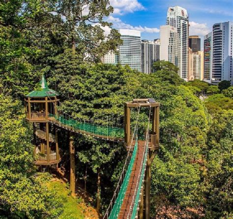 Hutan simpan bukit relau is a forest reserve in penang and has an elevation of 259 metres. 10 tempat menarik di Kuala Lumpur untuk percutian keluarga.