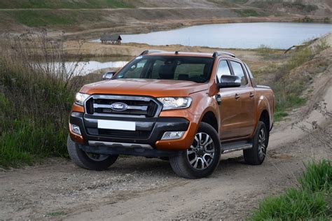 How Long Do Ford Rangers Last?