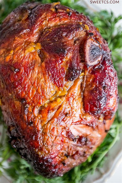 Dinner at mount vernon was customarily served at three o'clock in the afternoon—an hour about which the general was altogether. American Christmas Dinner Ham - Glazed Holiday Ham - Fiesta Friday - Our christmas tradition is ...