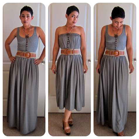 Diy Tutorial Maxi Skirt Start To Finish Video Fashion Lifestyle