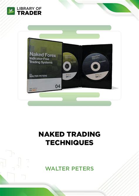 Naked Forex High Probability Techniques For Trading Without Indicators