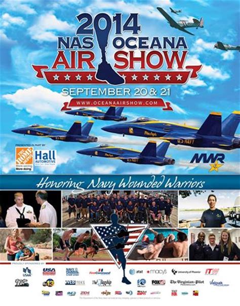 Air Show Nas Oceana September 20 21