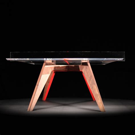 Ping Pong Table Rahdesign Touch Of Modern