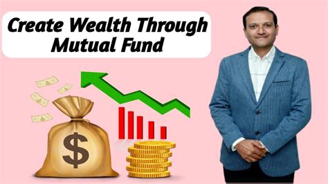 How Do Mutual Funds Help To Create Wealth In Gujarati Youtube