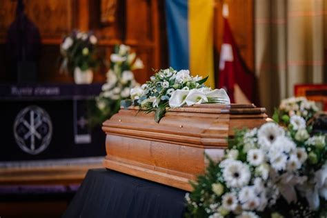 Decline In Desire For Funerals Study Reveals Todays Wills And Probate