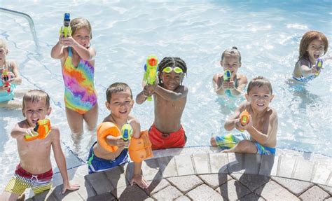 Pool Party Ideas For A Fun Safe And Successful Event In Victorville
