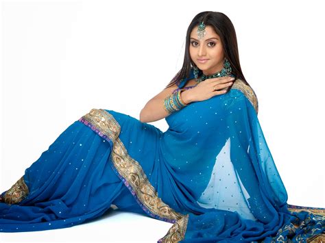 Actress Sunitha Varma Spicy Blue Saree Stills Cine Gallery 12470 Hot Sex Picture