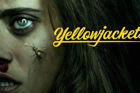 Yellowjackets Season 2 Release Date Status Cast Plot And News