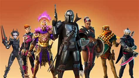 Fortnite Chapter 3 Season 5 Release Date Time And Battle Pass Leaks Twinfinite