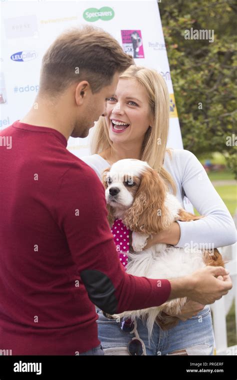 PupAid Puppy Farm Awareness Day 2018 Held At Primrose Hill Featuring