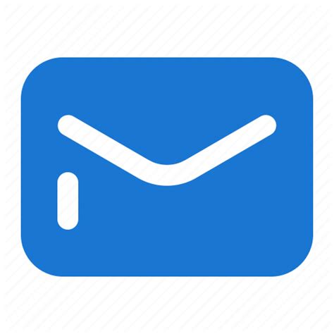 Email App Icon At Collection Of Email App Icon Free