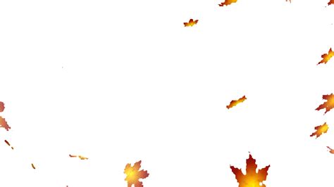 Download fall leaves png transparent and use any clip art,coloring,png graphics in your website, document or presentation. Fall Falling Sticker by Brock University for iOS & Android | GIPHY
