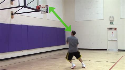 How To Do A Hook Shot In Basketball 11 Steps With Pictures