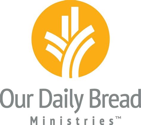 Rbc Ministries Becomes Our Daily Bread Ministries