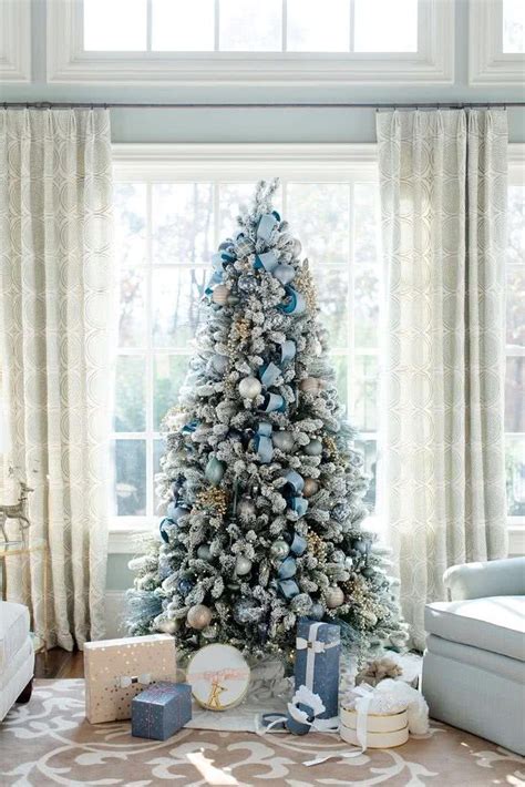 60 Christmas Trees Decoration Ideas 2022 2023 Year Trends