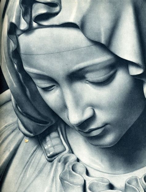 Piet Vaticana Engel Skulptur Michelangelo Gem Lde Religi Se Kunst