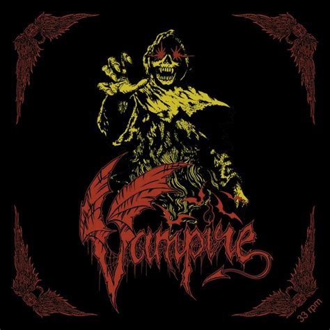 Vampire Vampire Lyrics And Tracklist Genius