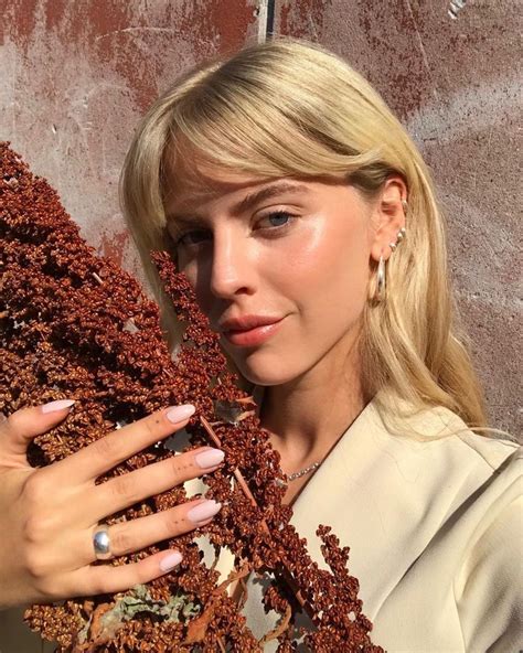Frida Vega Salomonsson On Instagram Still Feel That Fashion Week Is