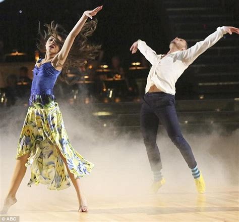 Dancing With The Stars Youngest Ever Contestant Zendaya Coleman 16