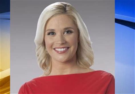 Wtaes Jackie Cain Leaving Action News For Anchor Job In Minneapolis