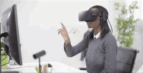 Immersiva Virtual Reality Gif Immersiva Virtual Reality Vr Discover Share Gifs