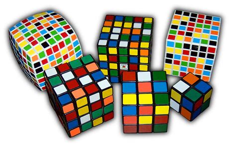 Rubiks Cube For Dummies How To Solve Rubiks Cube In 20 Moves
