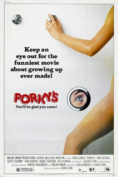 Porkys Movie Review And Film Summary 1981 Roger Ebert