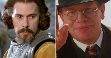 10 Best Movie Henchmen Of All Time Ranked