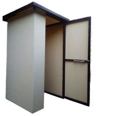 Square Frp Fabricated Bathroom At Rs 23000 In Gandhinagar Id 24174214533