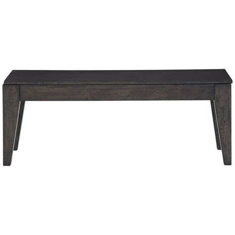 Millwood Pines Perkinson Flip Top Storage Bench Wayfair