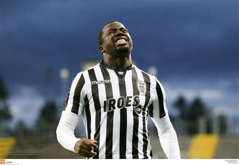 Χαμός και επεισόδια στα γιάννενα! ΠΑΟΚ: Χωρίς Κάμπος και Κρέσπο με ΠΑΣ Γιάννινα!