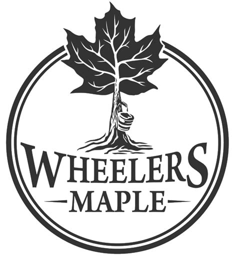 Tapping Out Party | Wheelers Maple