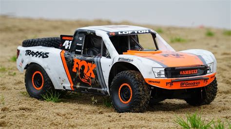 Traxxas Udr Unlimited Desert Racer 6s Race Truck Basher Rc Trophy