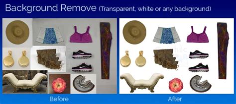Best Clipping Path Service Image Background Removal Service
