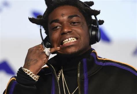 Kodak Black Calls Out Yung Miami In New Freestyle From Prison