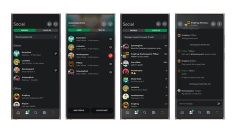 The Xbox Beta App For Android Gets All New Design Also Available For
