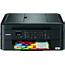 Brother MFC J480DW  Wireless Inkjet Color All In One Printer Walmart