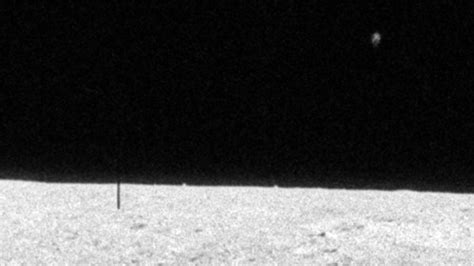 Ufo Spotted Spying On Apollo 12 Mission Huffpost Uk Tech