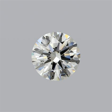 202ct G Vs2 Round Brilliant Cut Diamond Gia Cert Cerrone