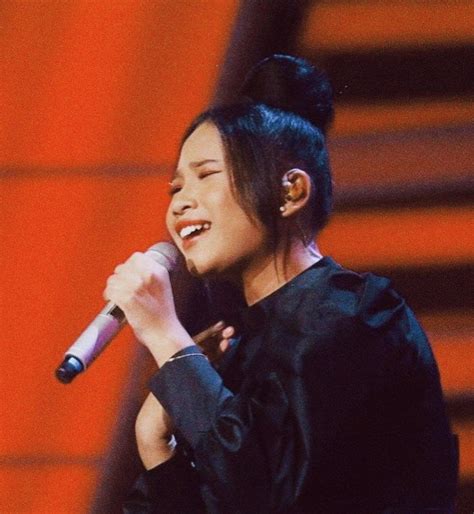 Profil Biodata Putri Gita Peserta Indonesian Idol Lengkap Umur