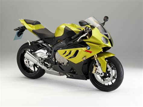 Bmw S1000rr Supersport Bike Pricing Full Gallery Autoevolution